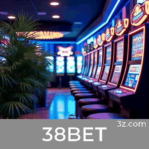 38BET: Apostas Esportivas de Excelência no Brasil