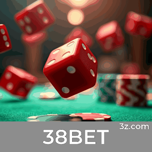 38BET: O Mundo de Jogos Selecionados e Excelentes