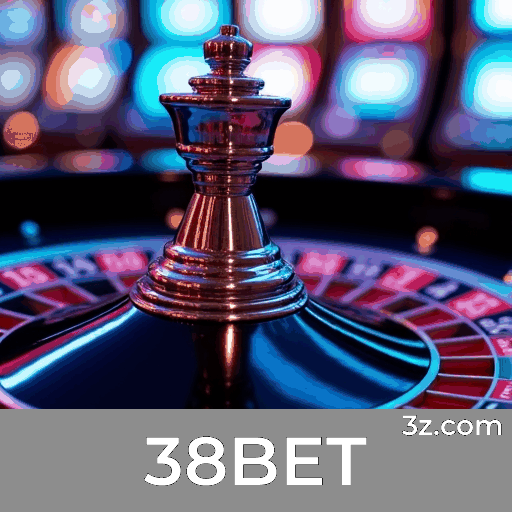 38BET: Plataforma Top de Cassino e Apostas