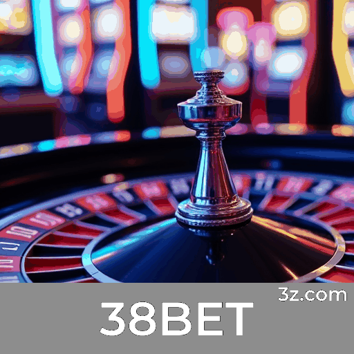 38BET: Plataforma Top de Cassino e Apostas