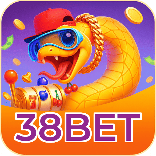 38BET: Plataforma Top de Cassino e Apostas